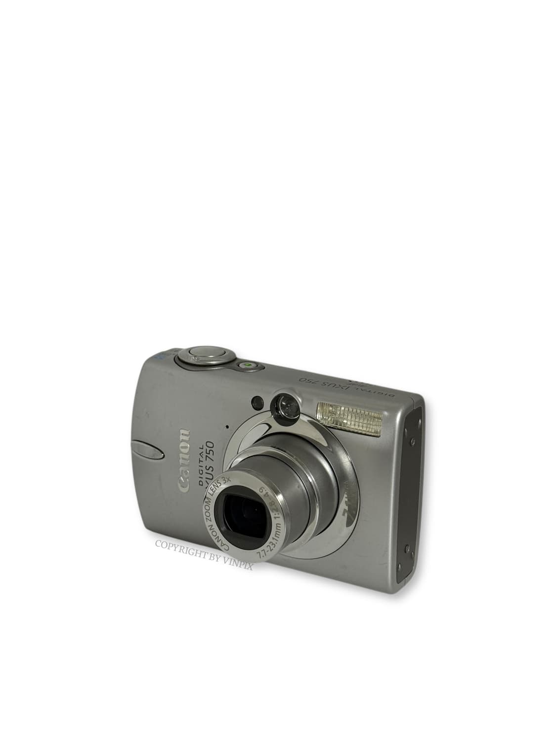 캐논 익서스 750(익시 700,파워샷 SD550) 디지털 카메라 디카 상품이미지4