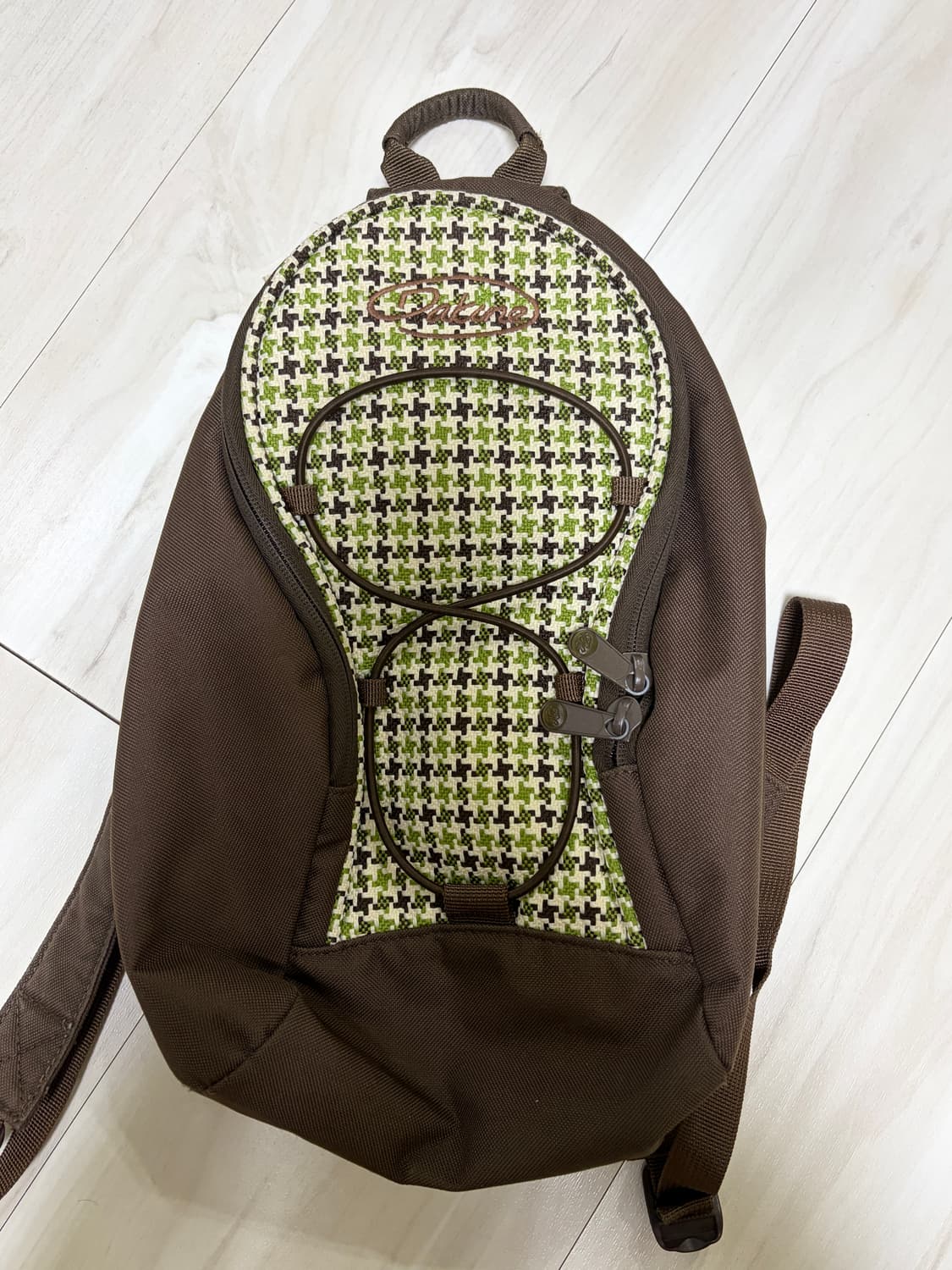 Dakine 미니 백팩 상품이미지1