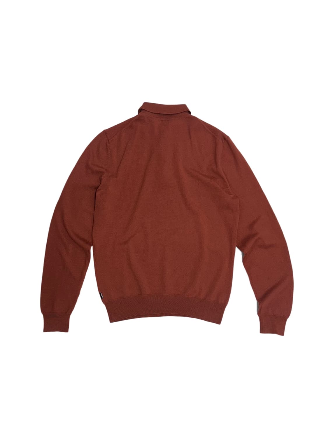 휴고보스 카라 니트 상품이미지7