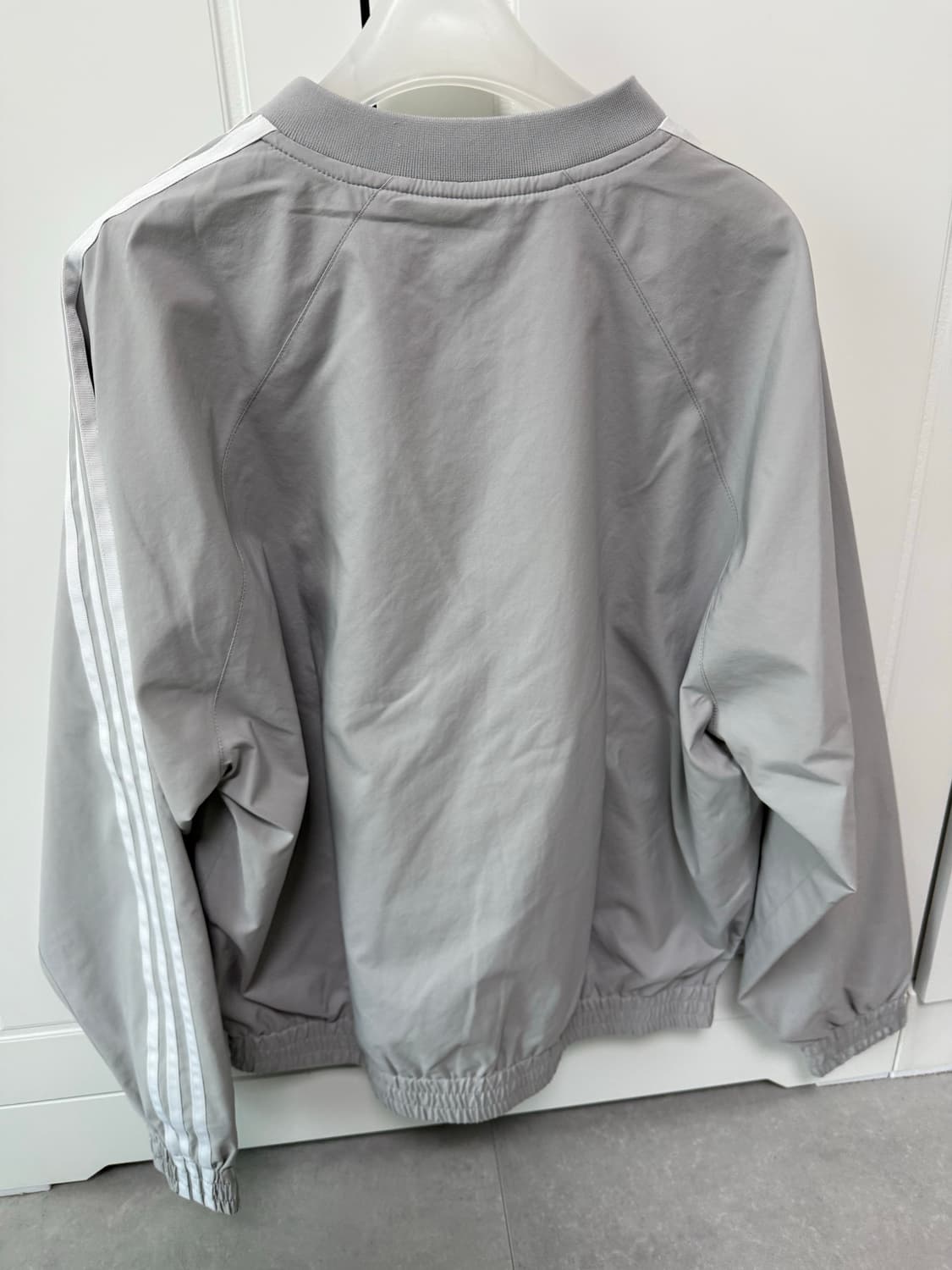 아디다스 아딜레늄2 크루 스웨트셔츠 맨투맨 상품이미지3