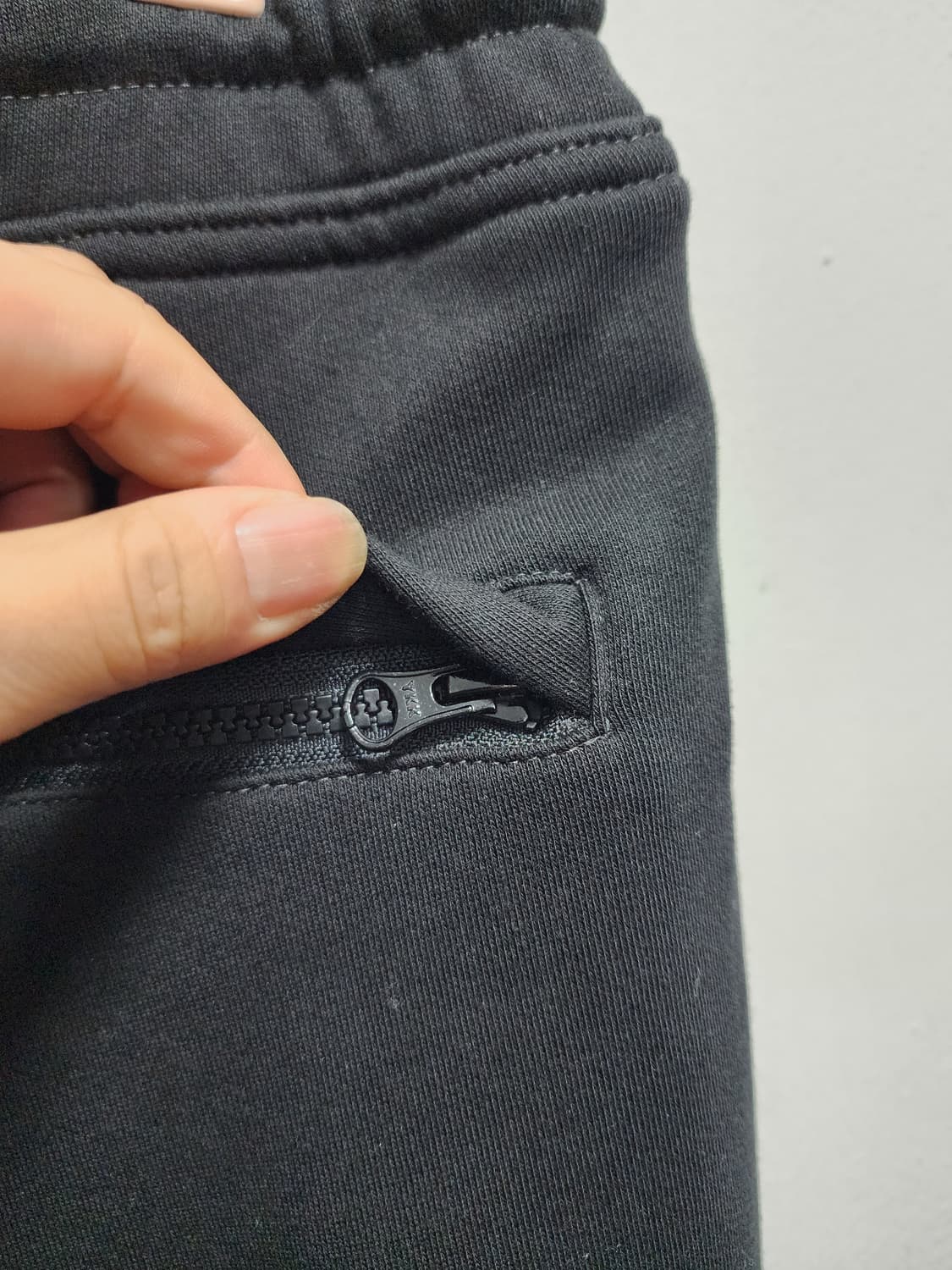 파프롬왓 파아카이브 3 클라우드 포켓 스웨트팬츠 상품이미지5