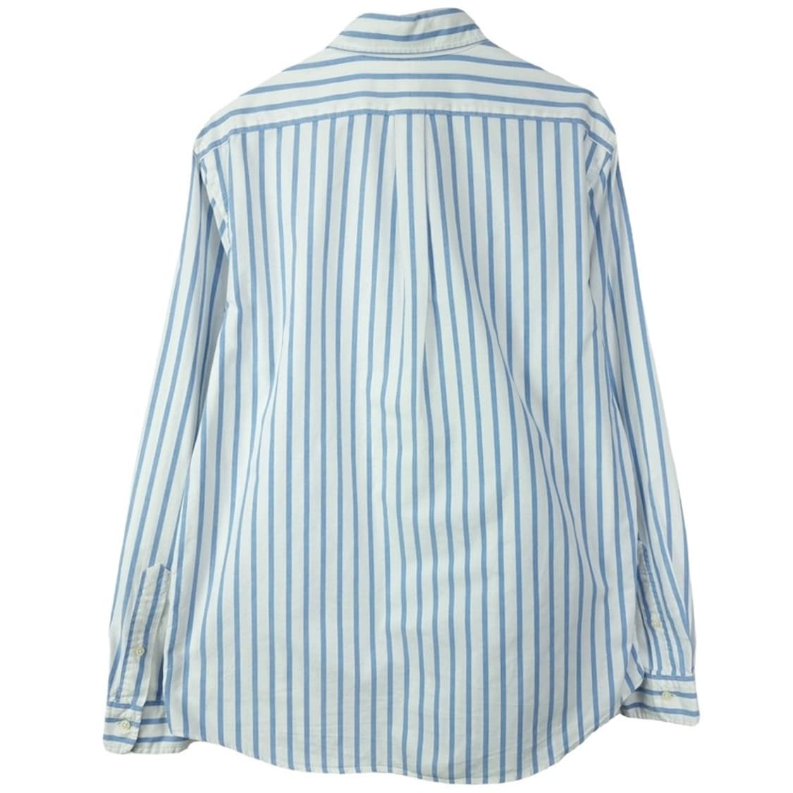 [폴로 랄프로렌] 클래식핏 포니 자수 스트라이프 셔츠 M20096 상품이미지3