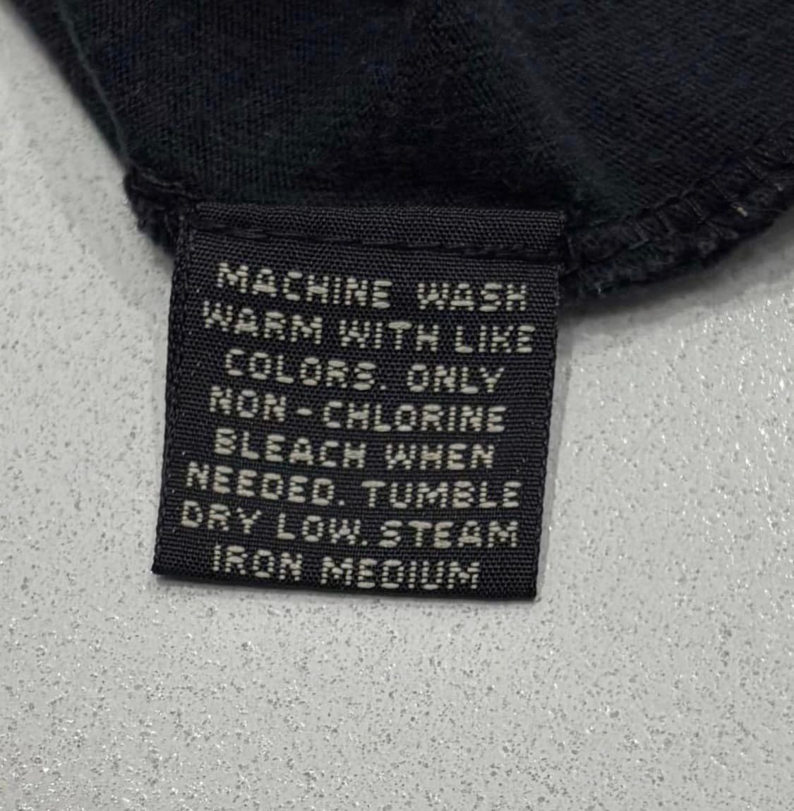 90s RRL 더블알엘 반팔티 상품이미지5