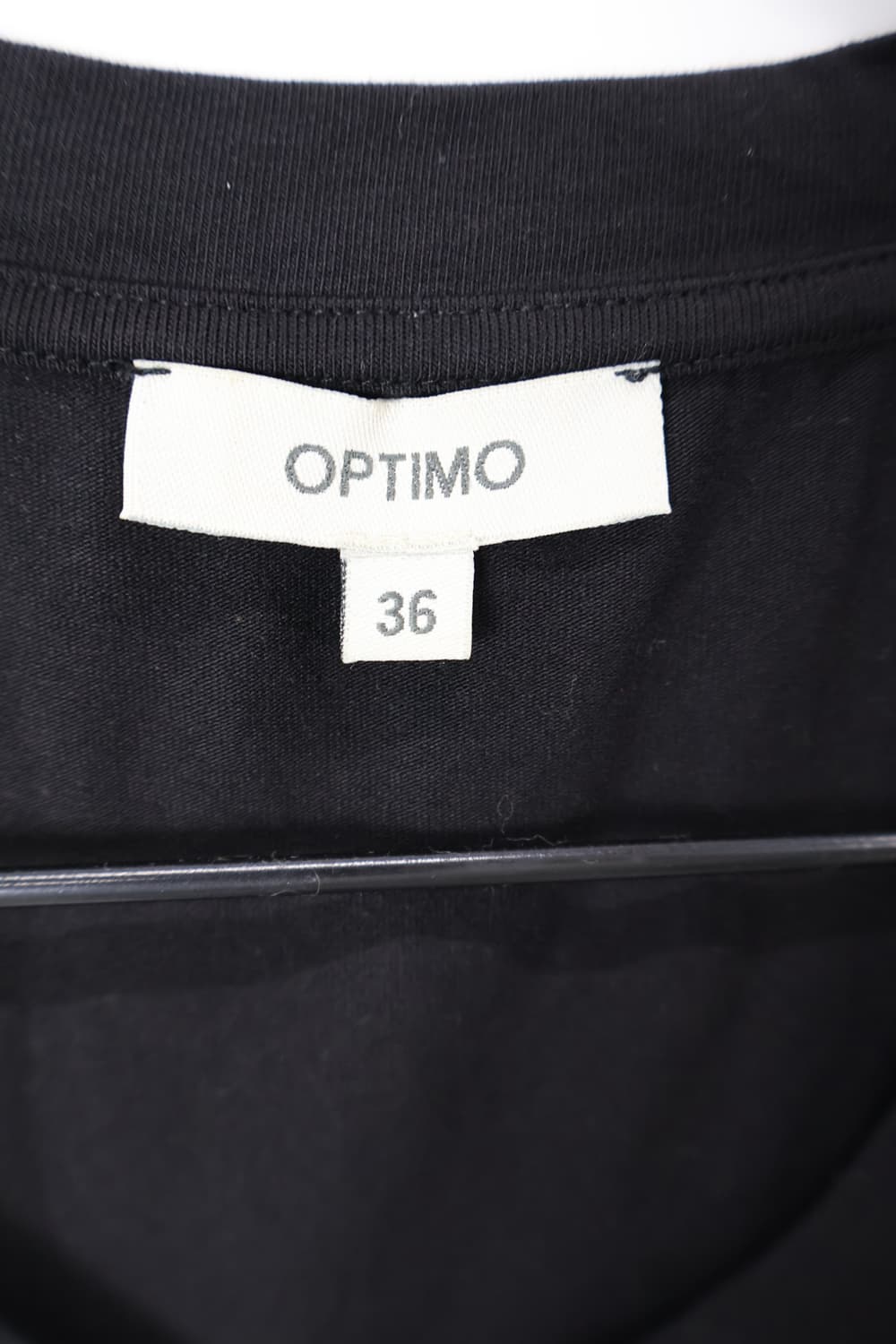 Vintage Y2k Black Star Graphic T-shirts 상품이미지7