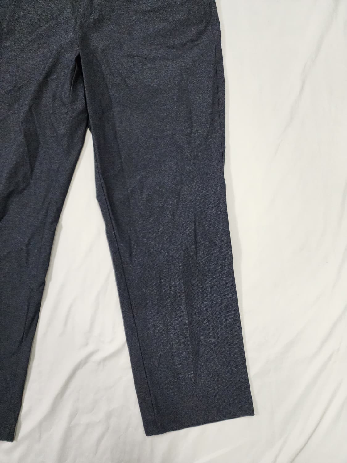 아디다스 골프 남성 그레이 여름 팬츠 상품이미지6