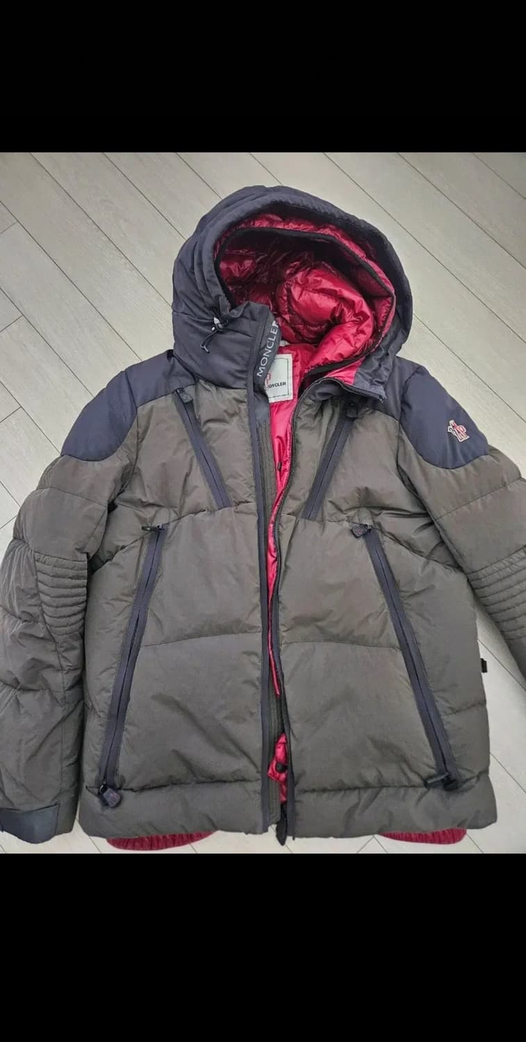 몽클레어 그렉노블 상품이미지1