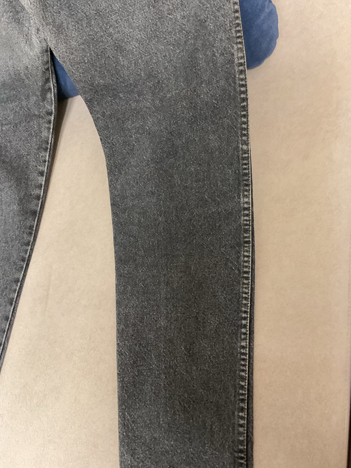 80s japan vintage levis silvertab 상품이미지9