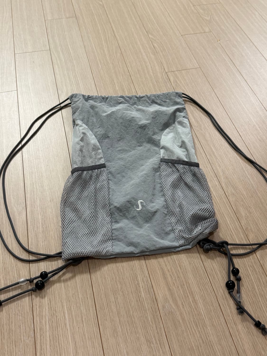 오호스 짐색 가방  상품이미지2