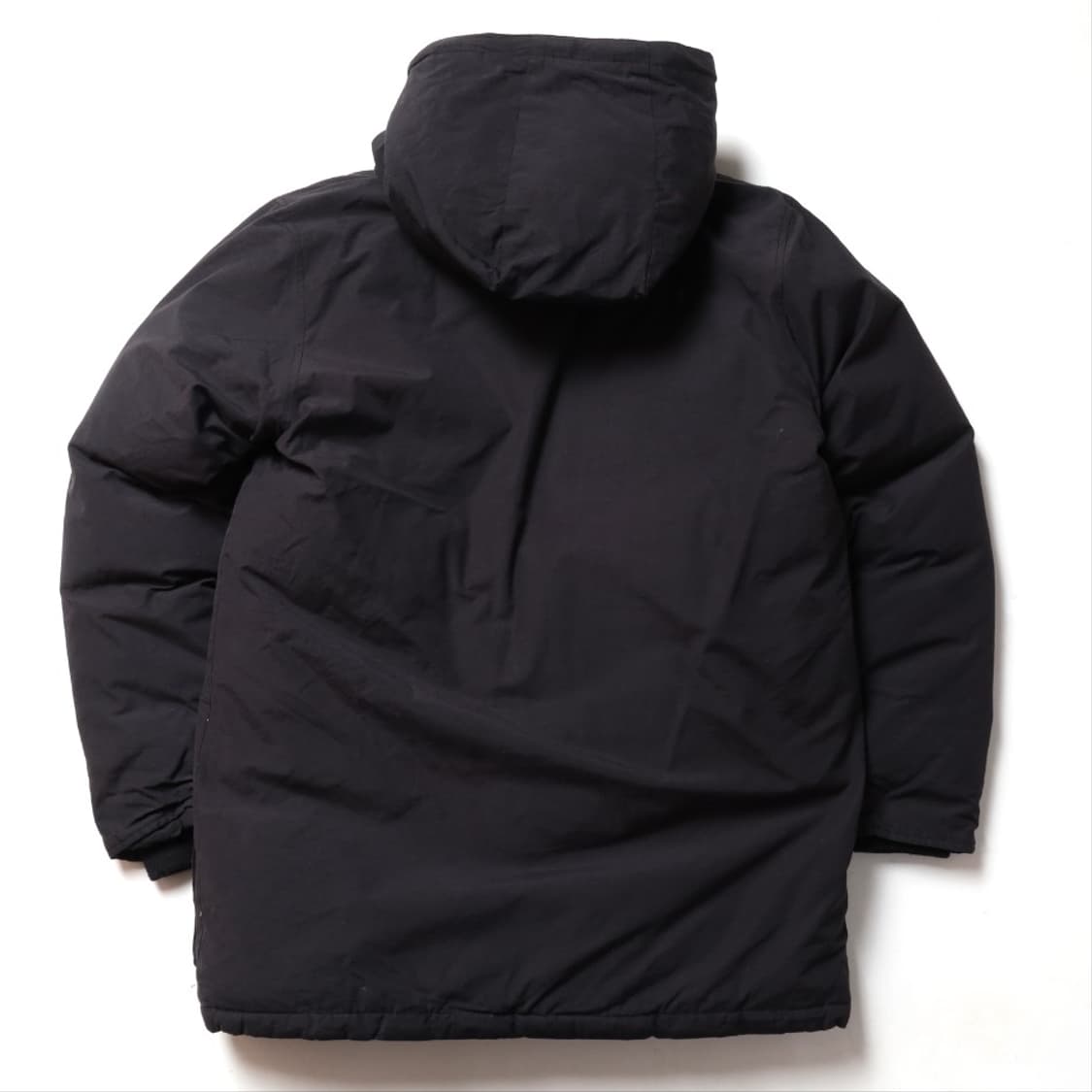 울리치 Woolrich Duck Down Hood Parka
 상품이미지4