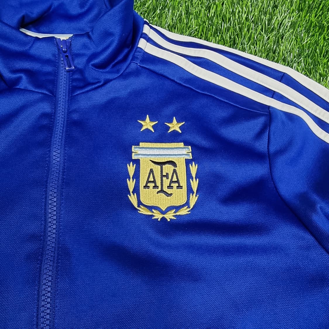 아르헨티나 아디다스 져지 트랙탑 상품이미지4