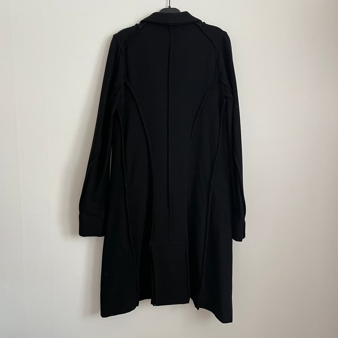 aw2012 tuxedo coat (unisex) 상품이미지6