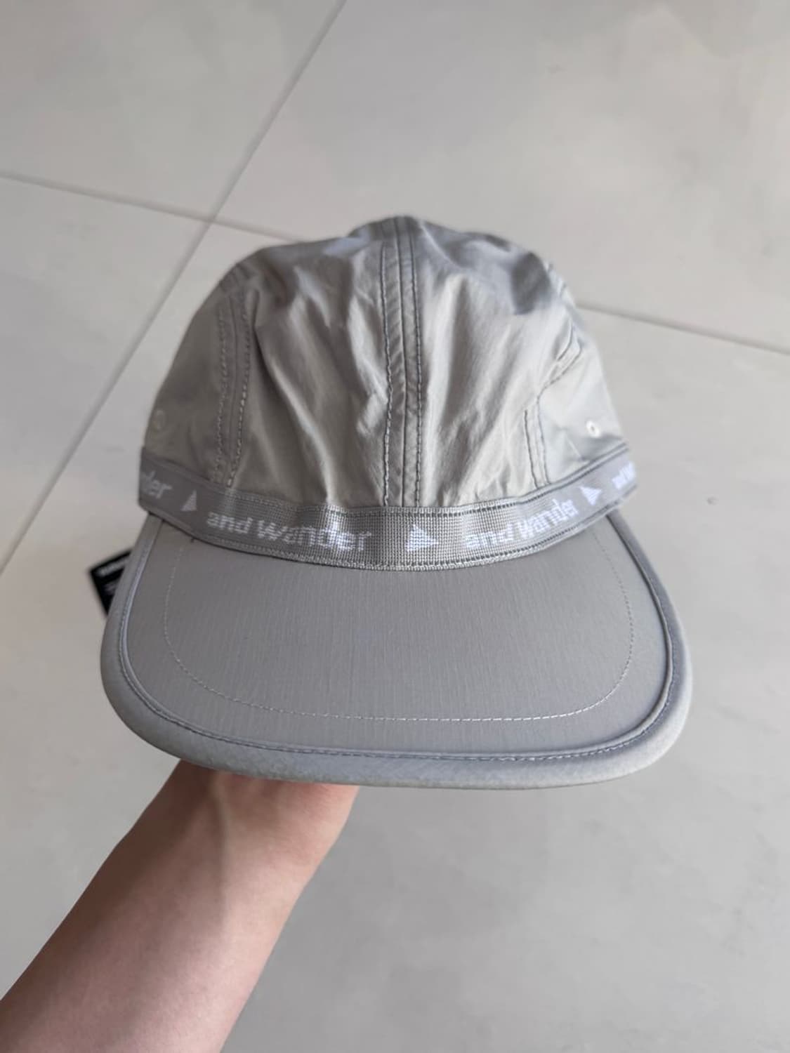 NYLIN JQ TAPE CAP 나일린 JQ 테이프 캡 상품이미지4