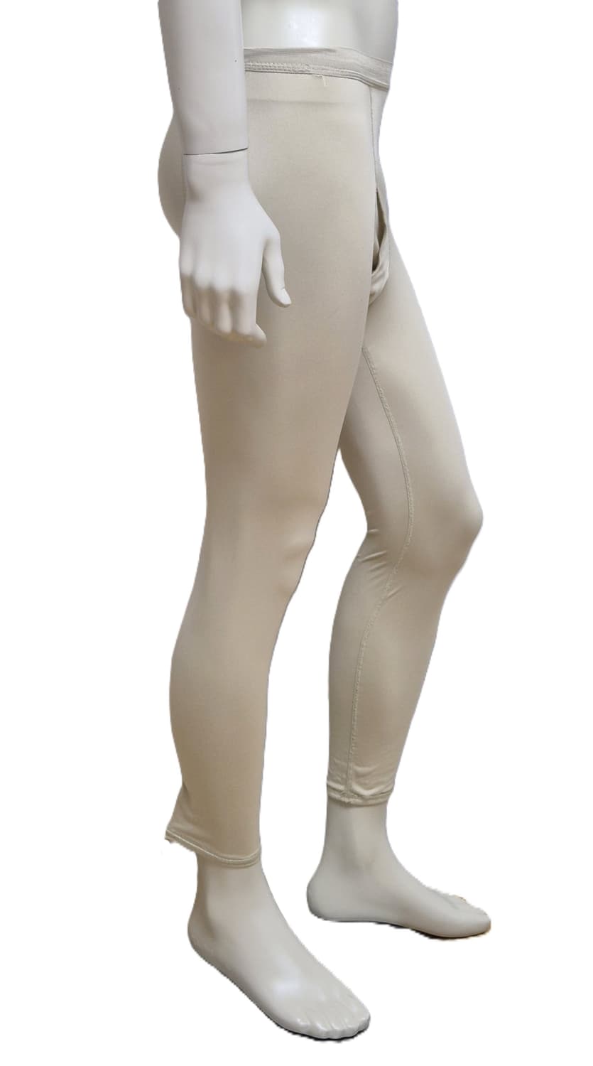 미군 내의 트레이닝 바지 하의 (XS/R) (1) (만원샵) 상품이미지3