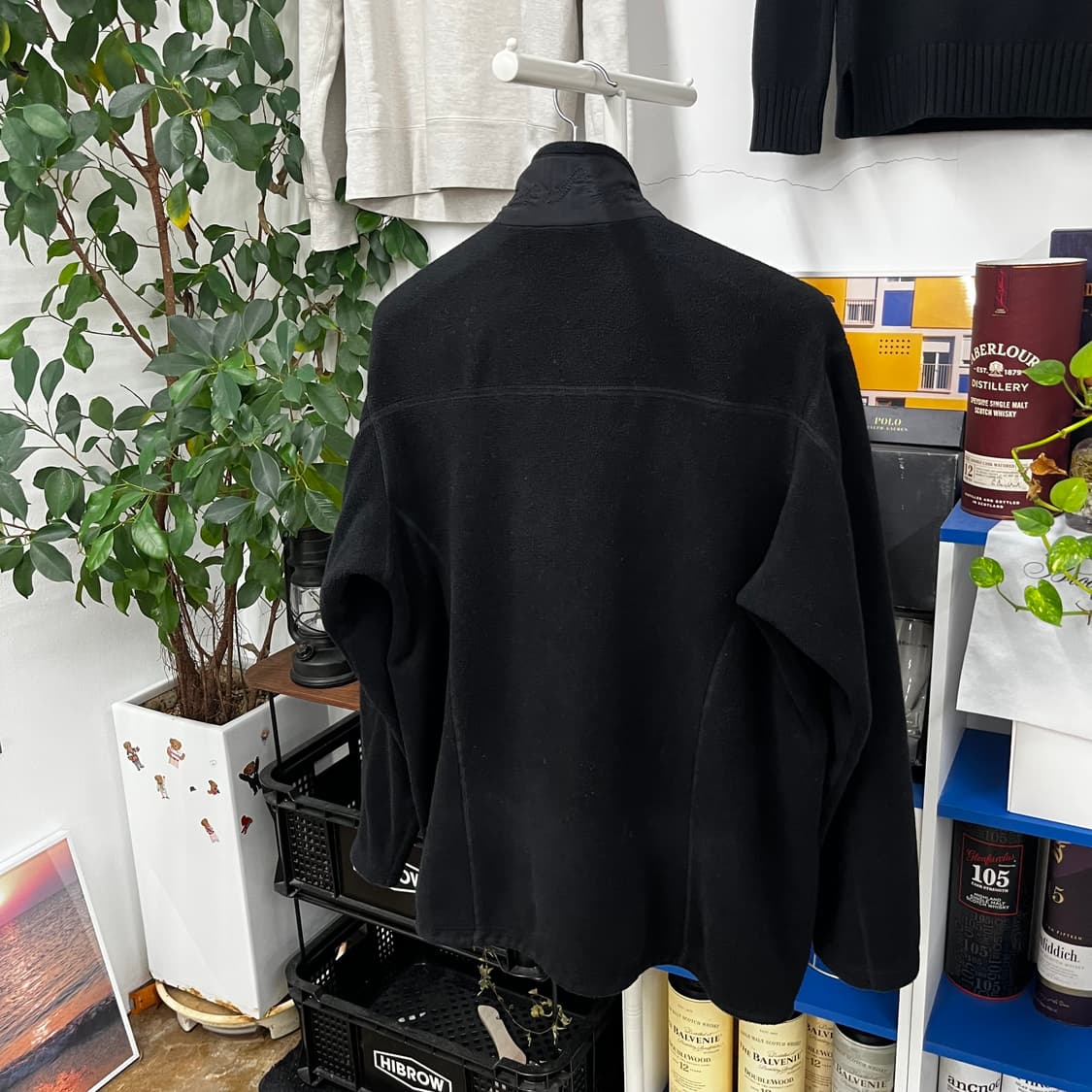 파타고니아 신칠라 플리스 자켓 L 상품이미지4