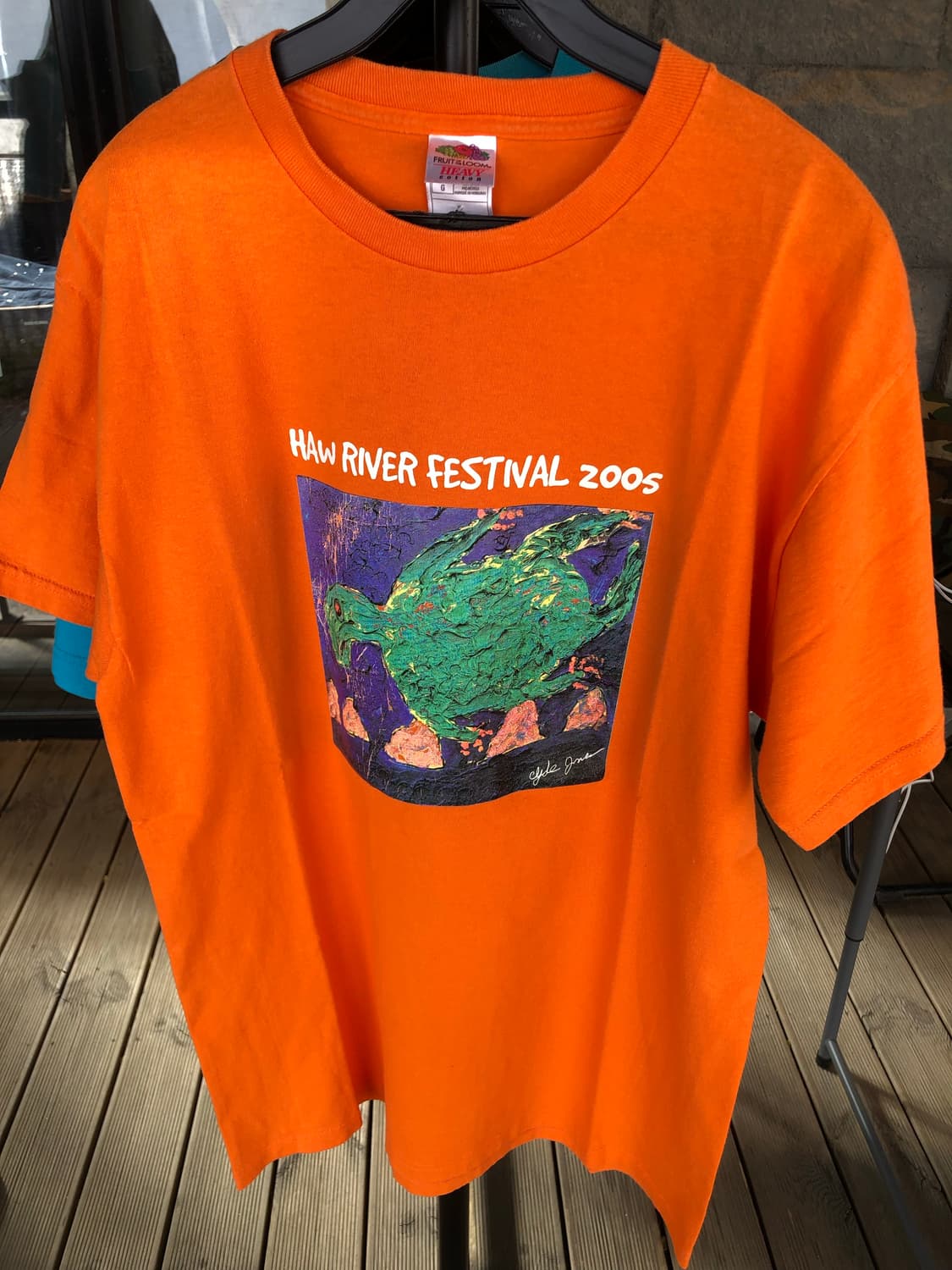 빈티지 반팔티 모음 상품이미지1