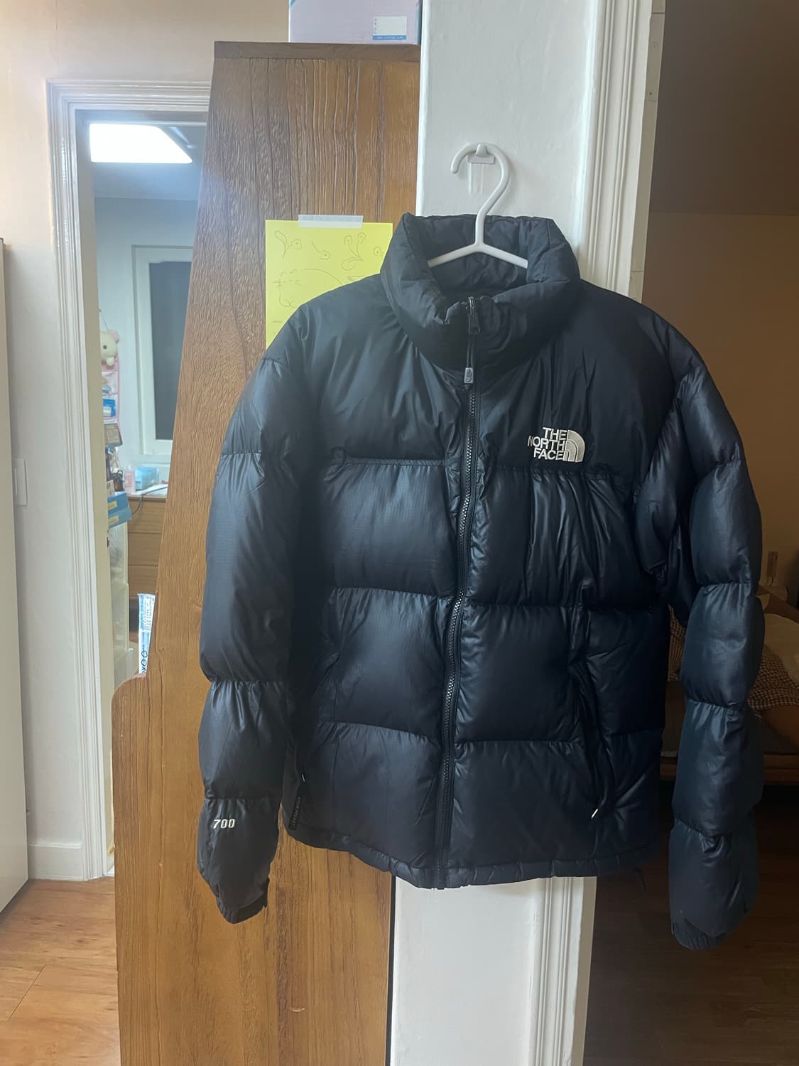 노스페이스 눕시 700 상품이미지1