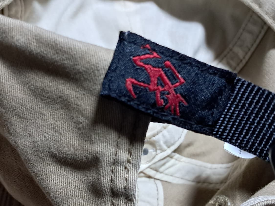 아크테릭스 볼캡  상품이미지8