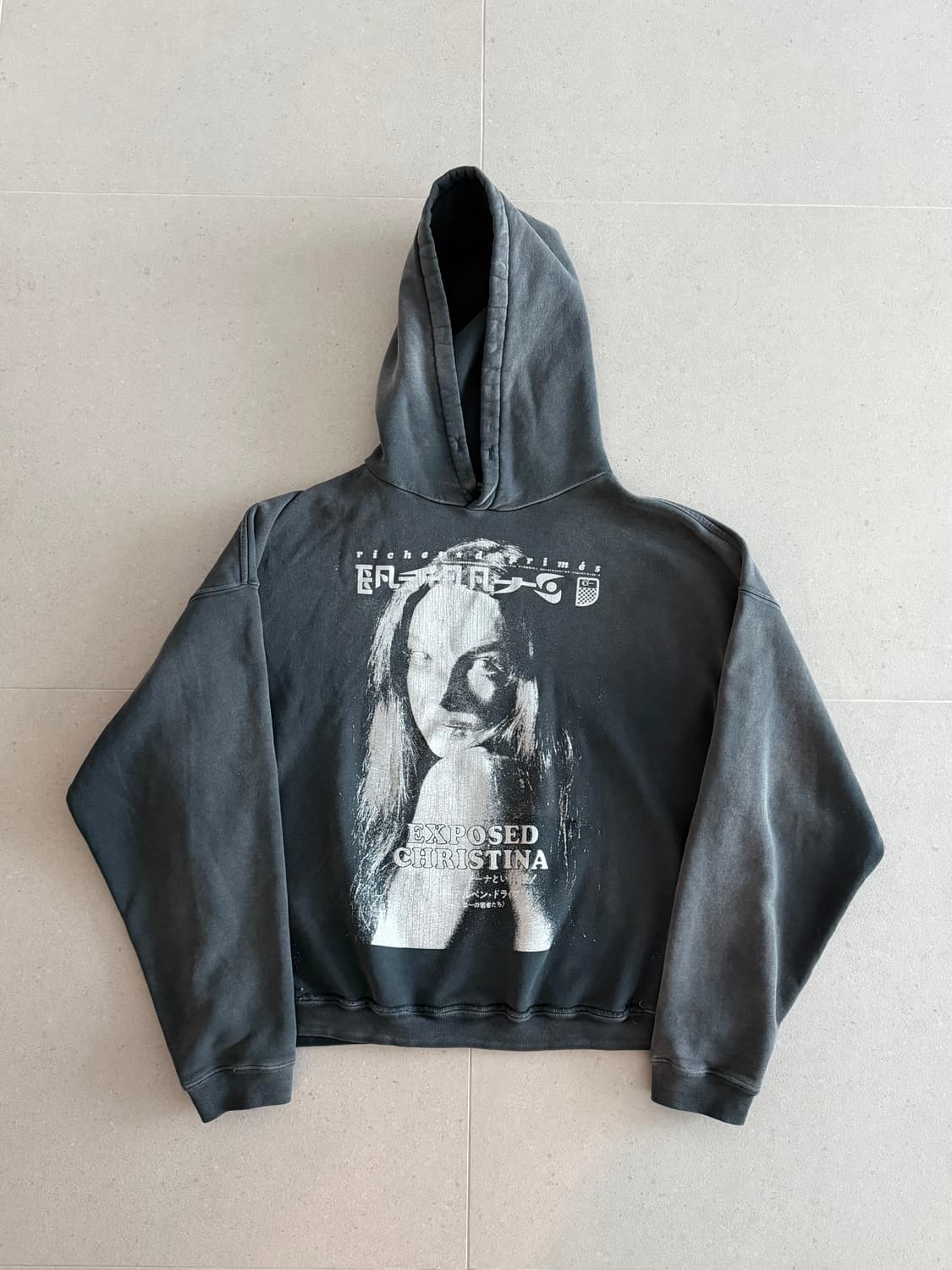 Erd 크리스티나 후드 상품이미지1