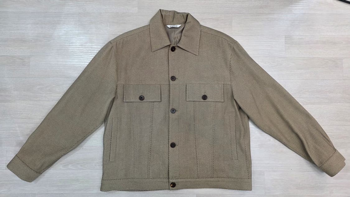 블랭크룸 울트윌자켓 1사이즈 상품이미지1