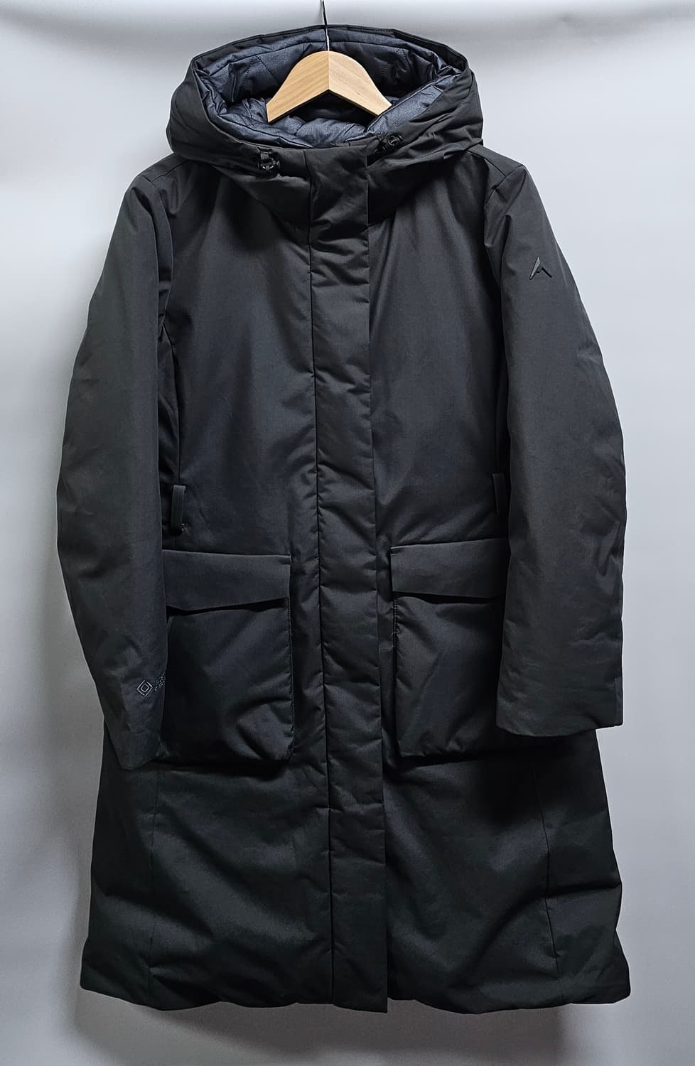 네파 고어텍스 구스다운 코트패딩 95 상품이미지1