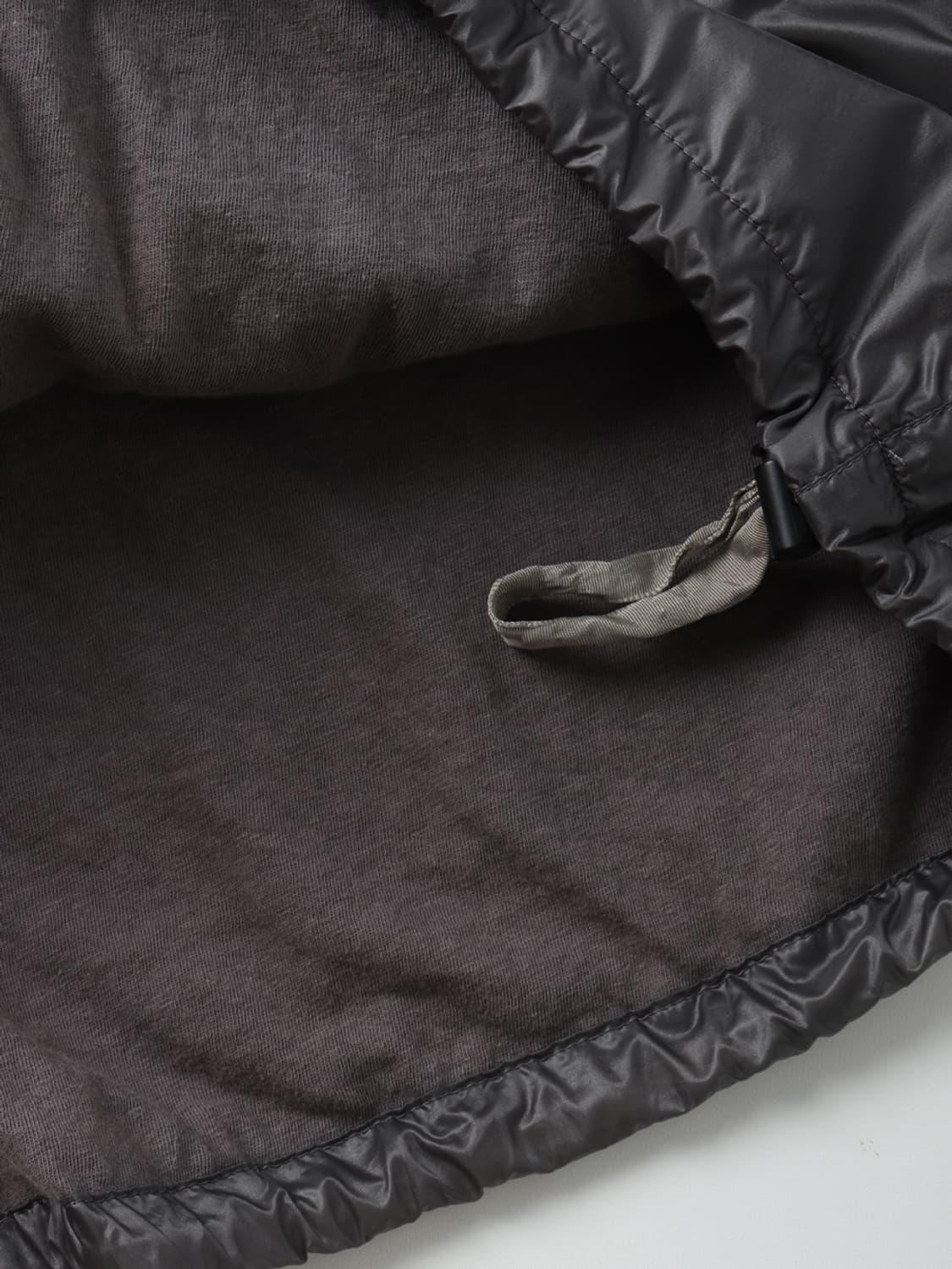 언유즈드 UNUSED Pullover Jacket 상품이미지10