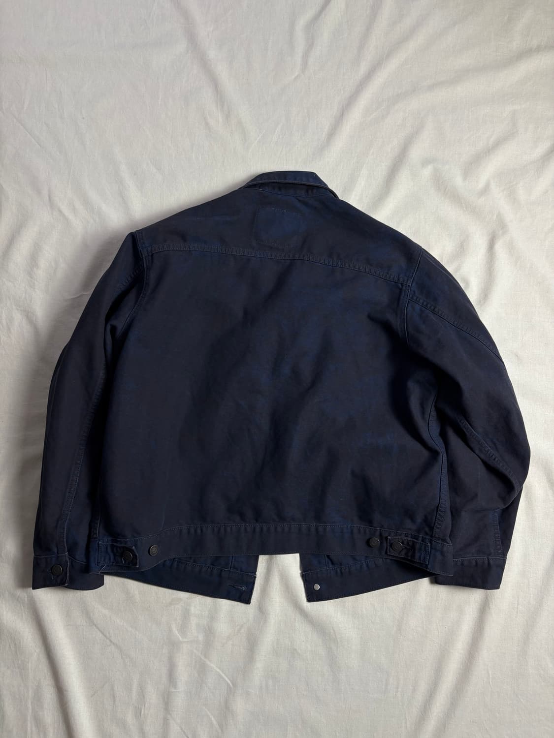 Levi's 리바이스 선라이스 트러커 자켓 M 상품이미지2