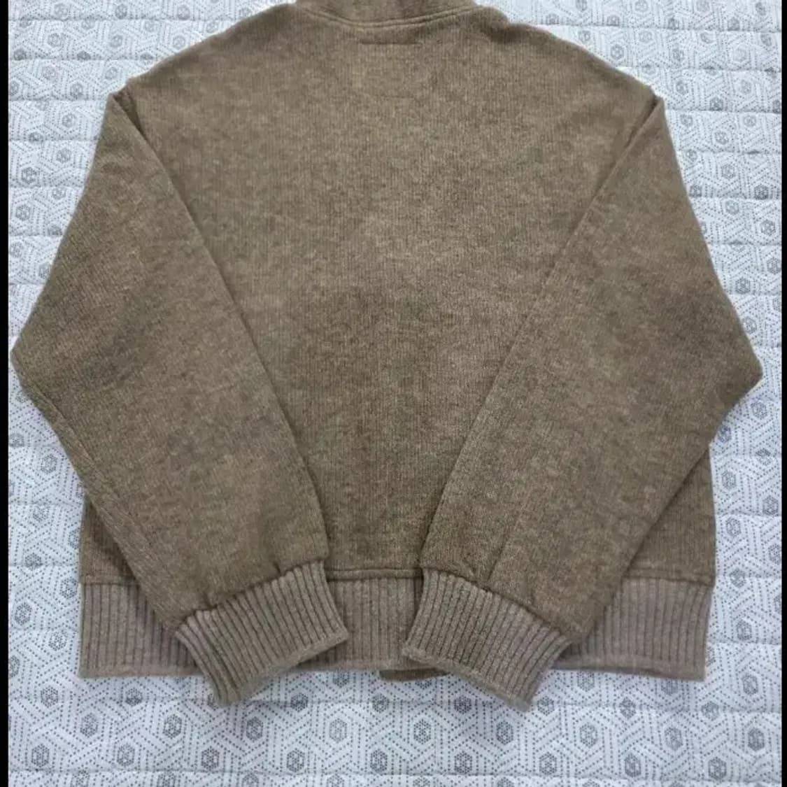 타임 TIME 가디건 95사이즈 상품이미지2