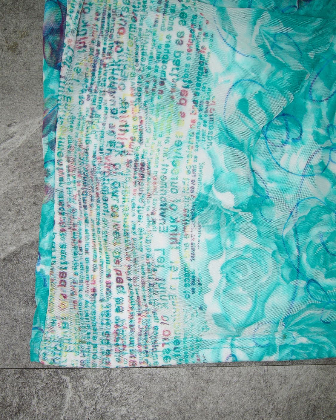 Mint Sleeveless 상품이미지4