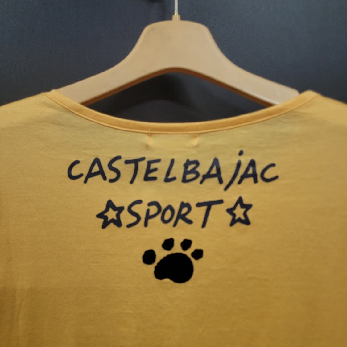 Castelbajac 까스텔바작 일본판 그래픽 셔츠 상품이미지4