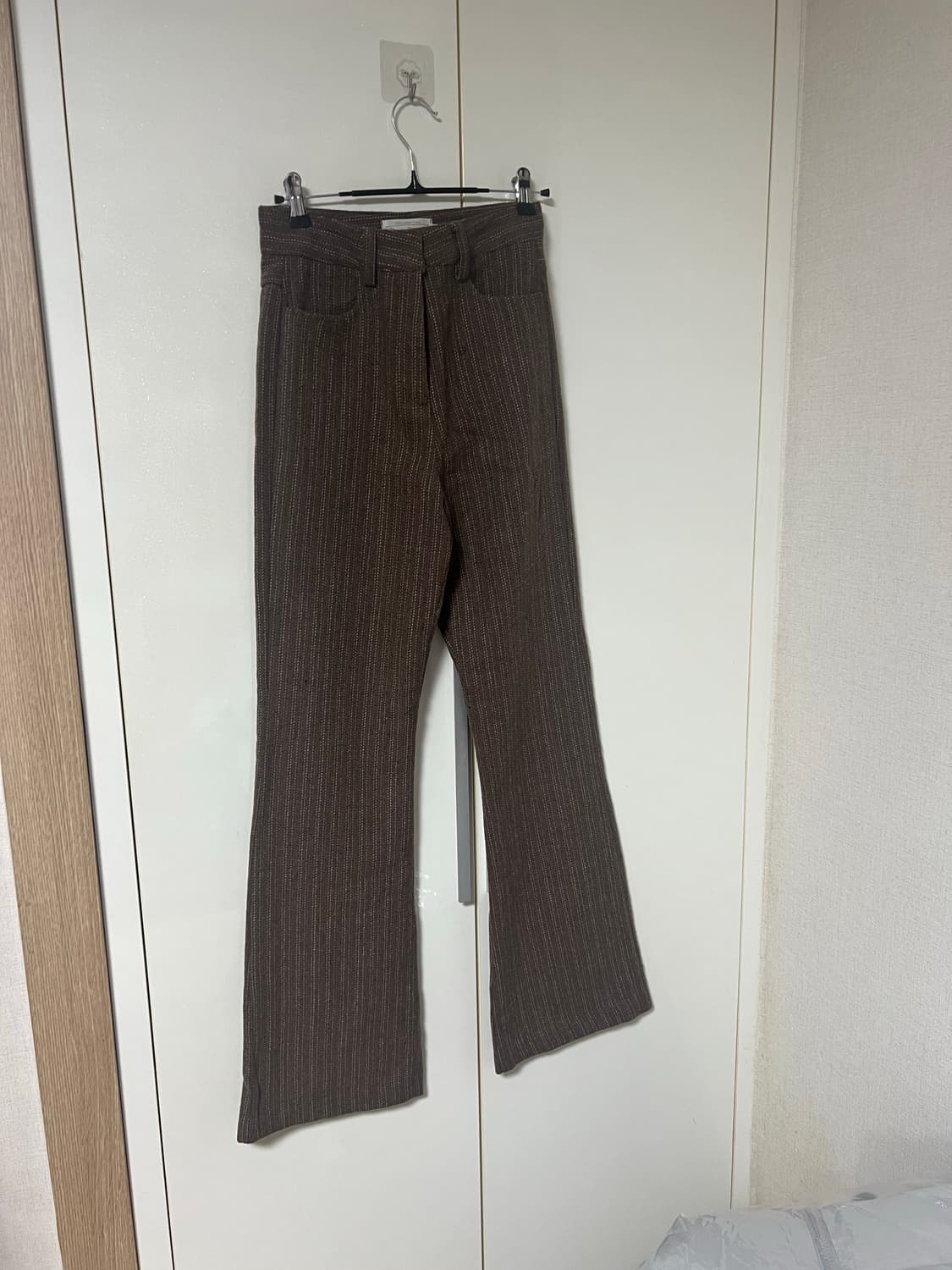 빈티지 부츠컷 팬츠 상품이미지1