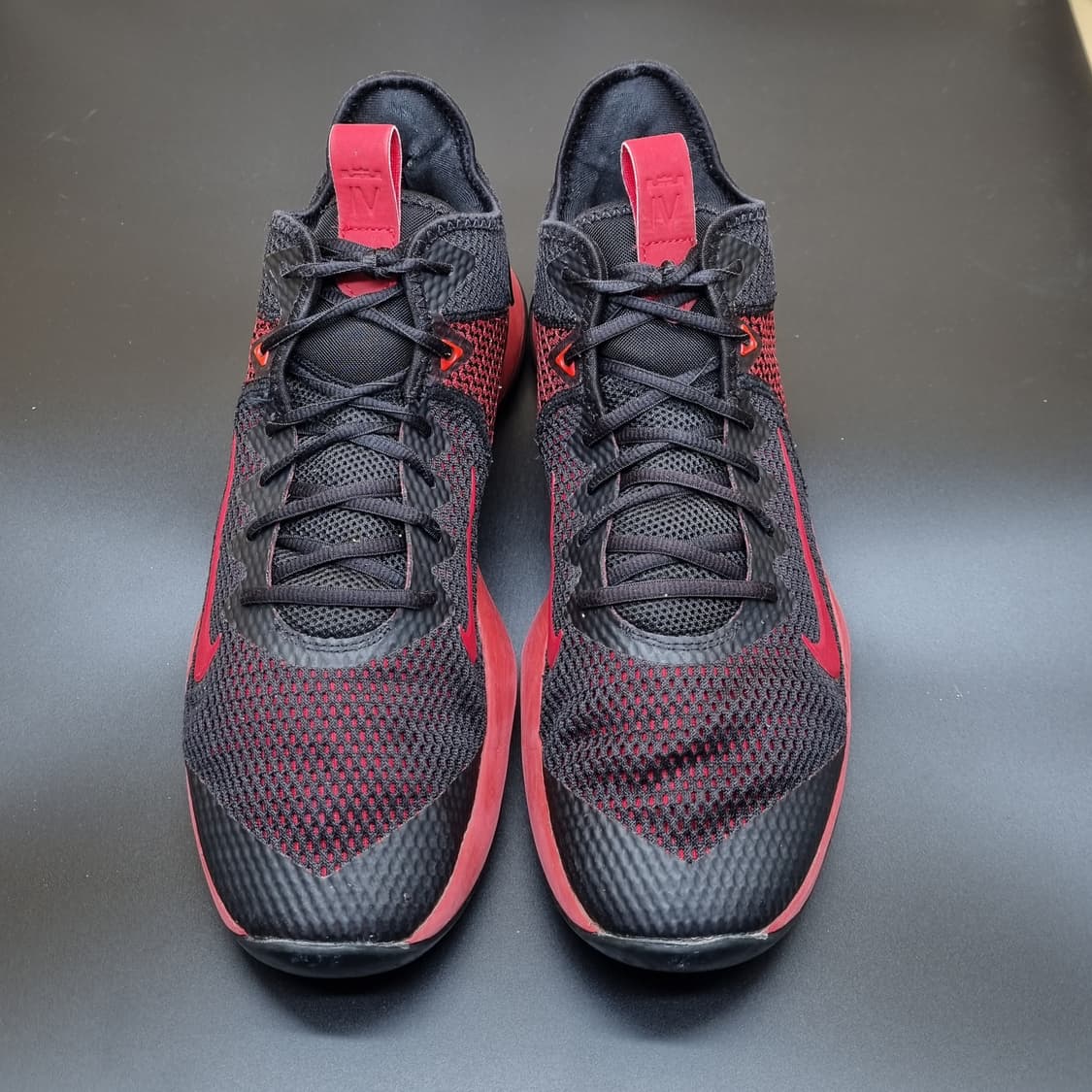 나이키 르브론 위트니스6 농구화300 상품이미지2