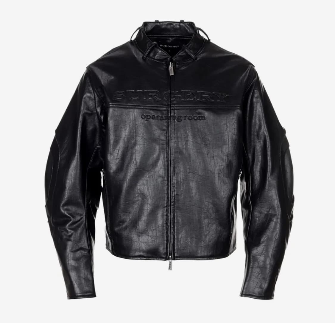 써저리 스트래텀 자켓 상품이미지1