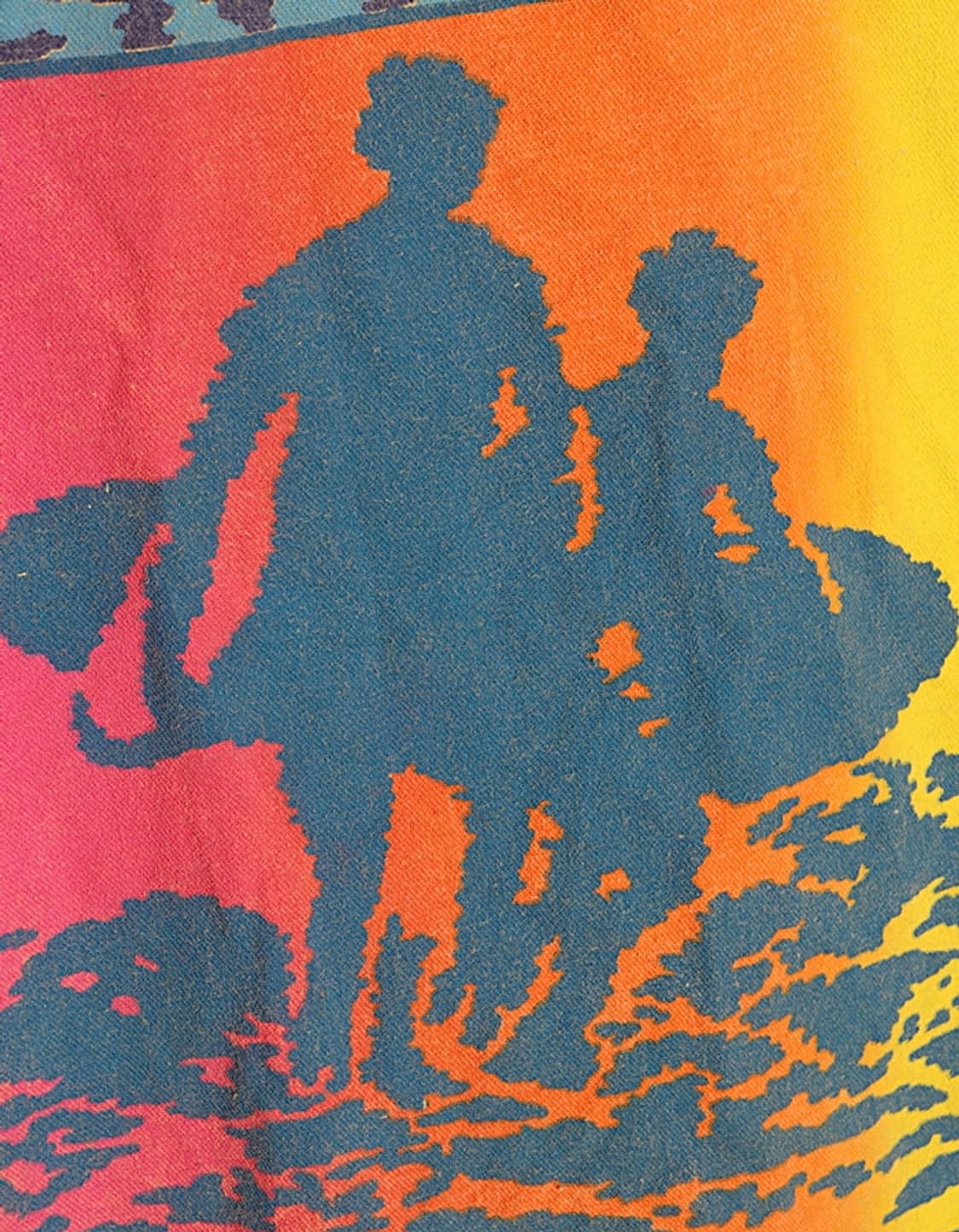 80's Ocean Pacific Oversized Cotton L/S 상품이미지7