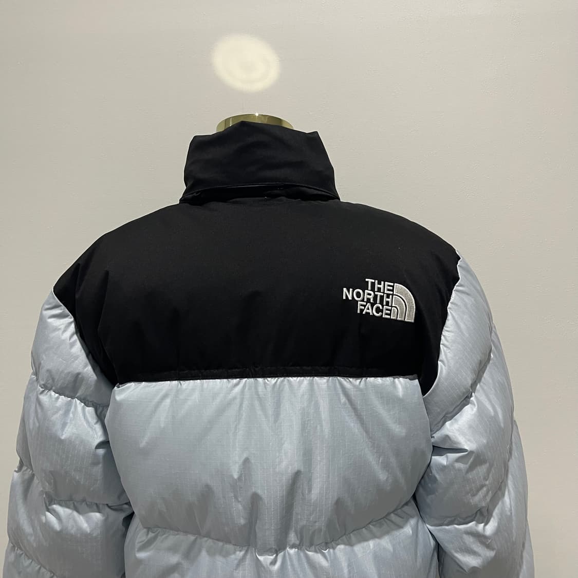 노스페이스 눕시 노벨티 S (90) 스카이블루 상품이미지6