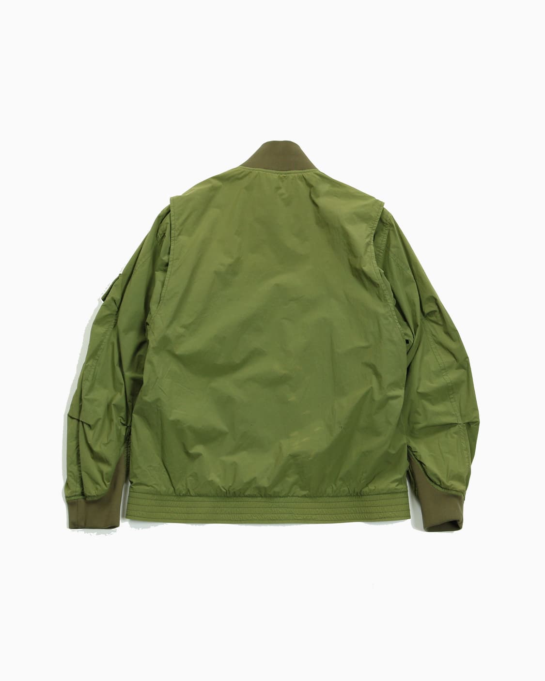 BEAMS PLUS Web Jacket 상품이미지8