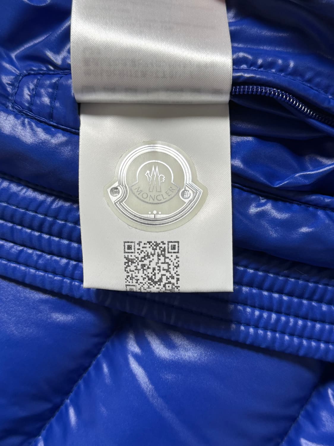 몽클레어 베리어트 바이커 경량패딩 2사이즈 상품이미지7