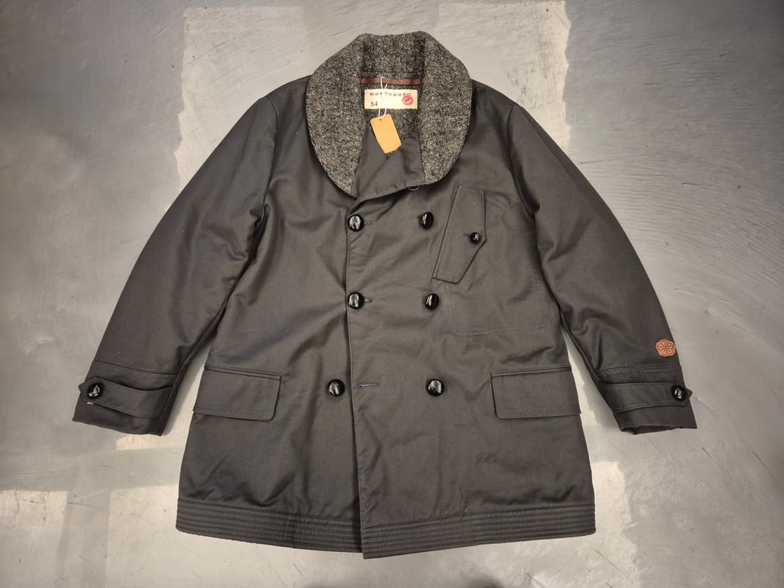 몬테도로 매키노 자켓 상품이미지1