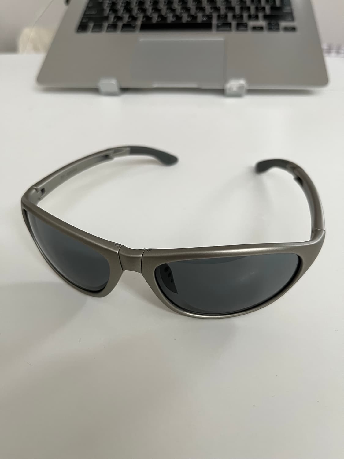 몽벨 선글라스 실버 상품이미지2