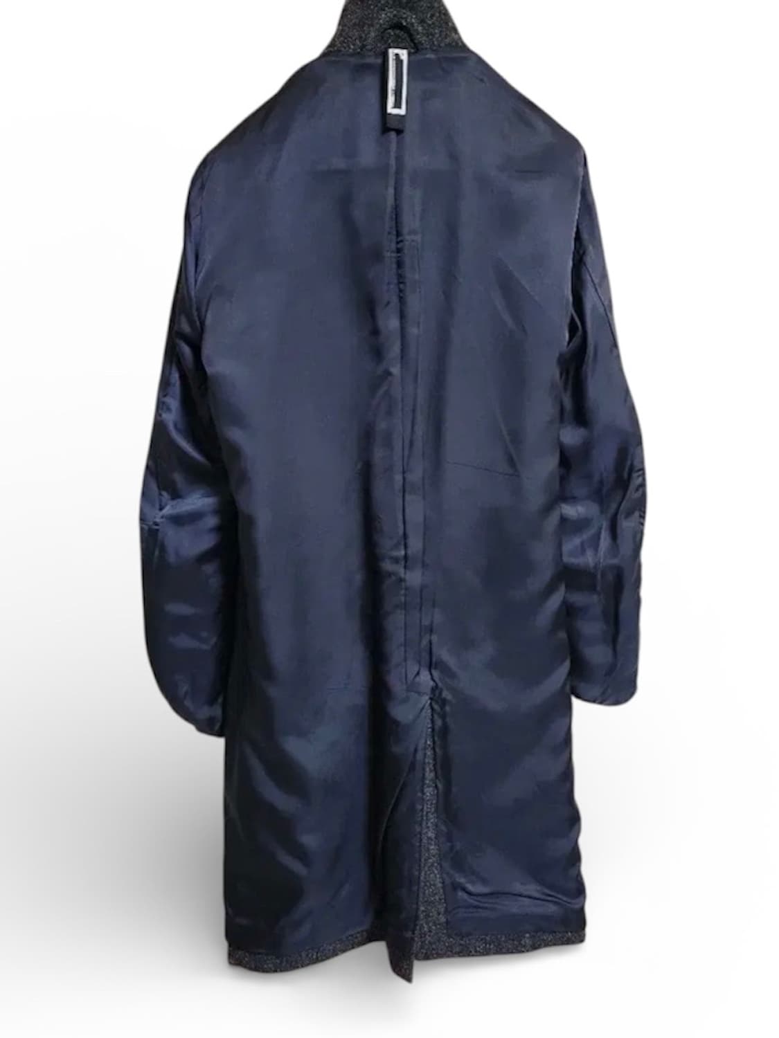 RIPVANWINKLE 아르 플라이트 코트 상품이미지5