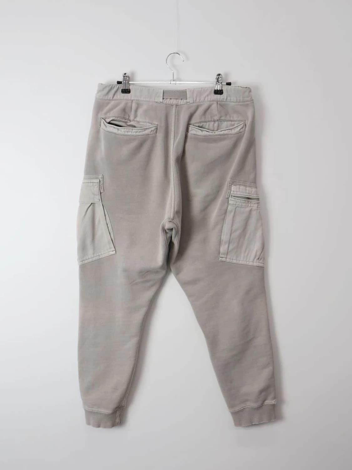 Avirex Cargo Jogger Pants 상품이미지5