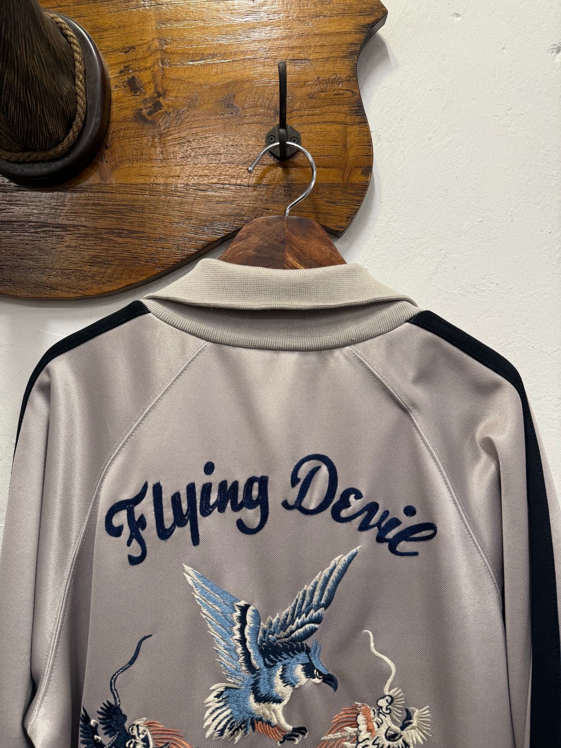 L) TOYO ENTERPRISE 토요 엔터프라이즈 Flying Devi 상품이미지4