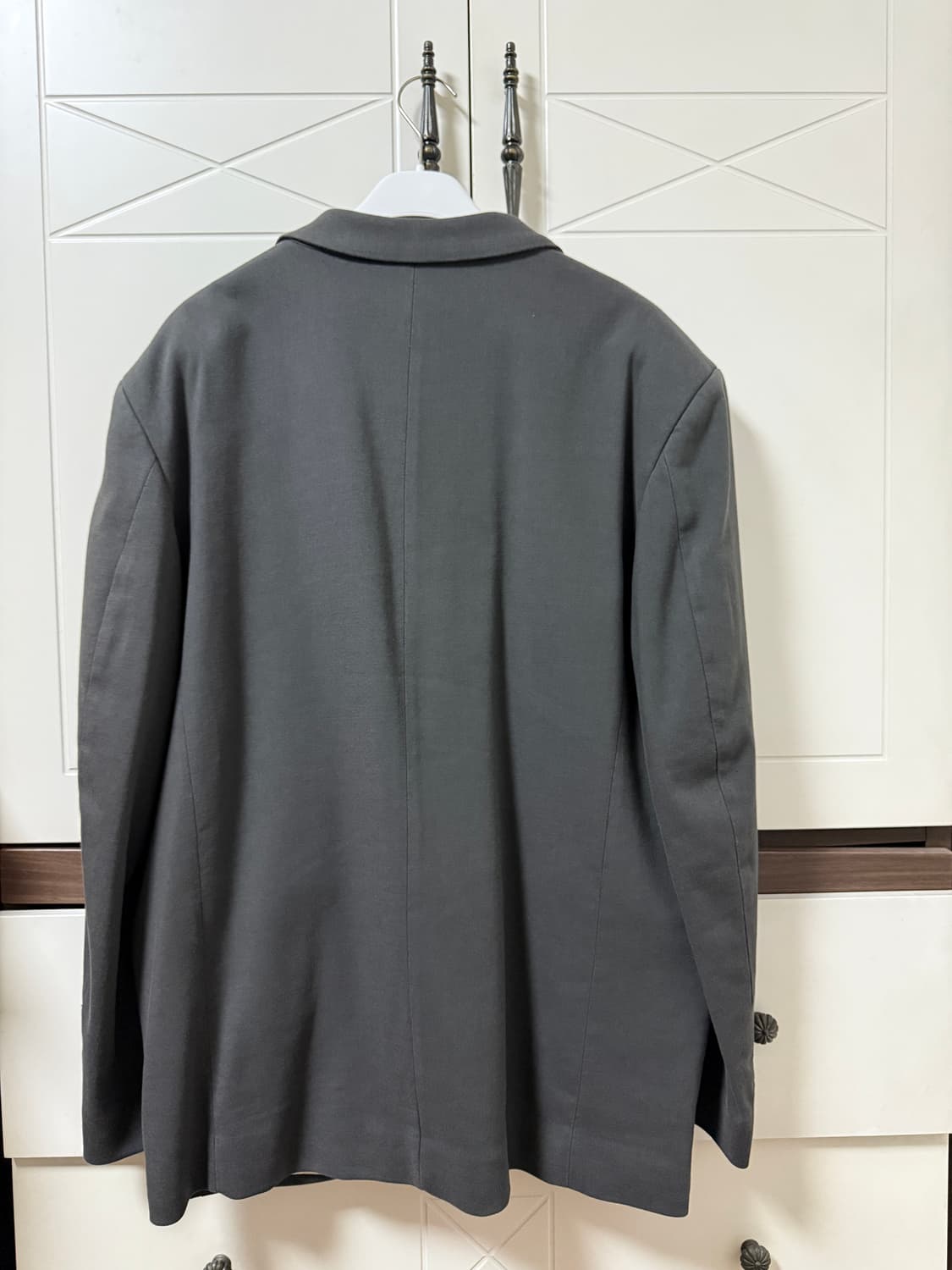 르메르 22FW Ash Black 셋업 상품이미지8