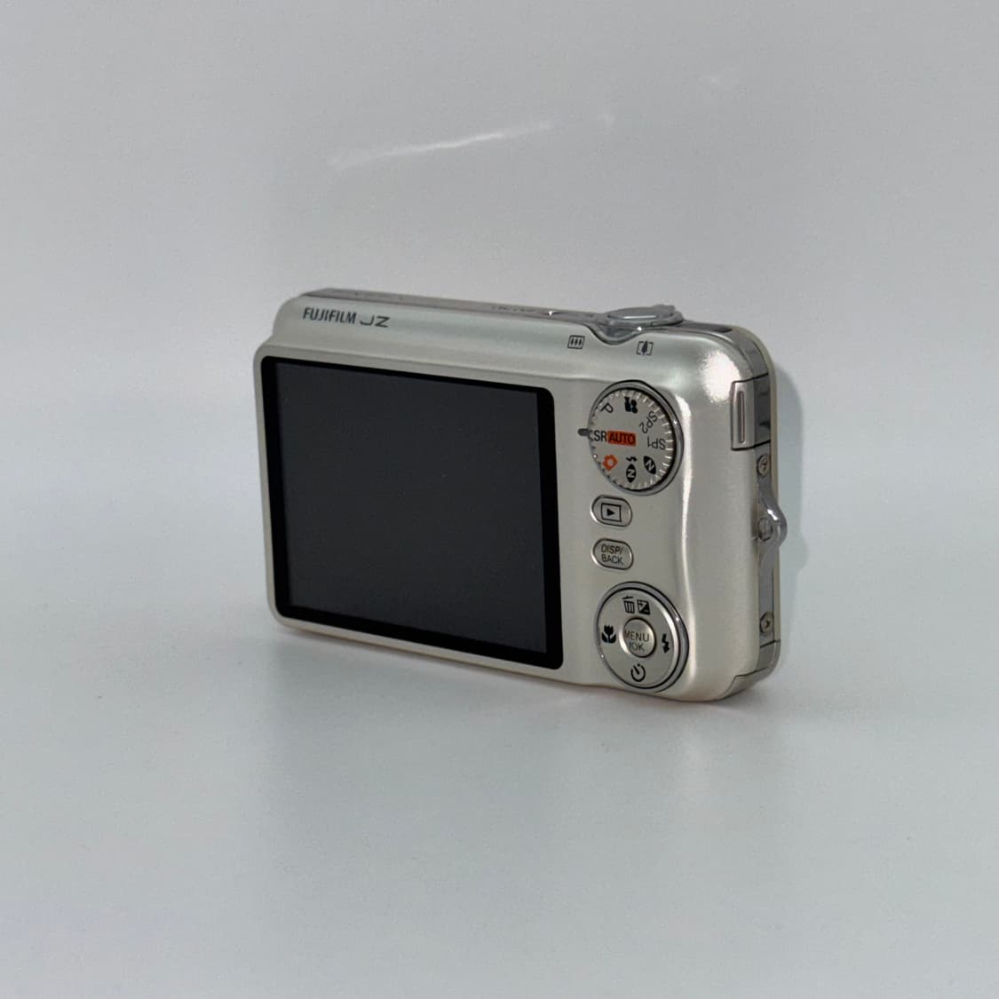 (색감/감성) 후지필름 파인픽스 JZ300 빈티지 디카 디지털카메라 상품이미지4