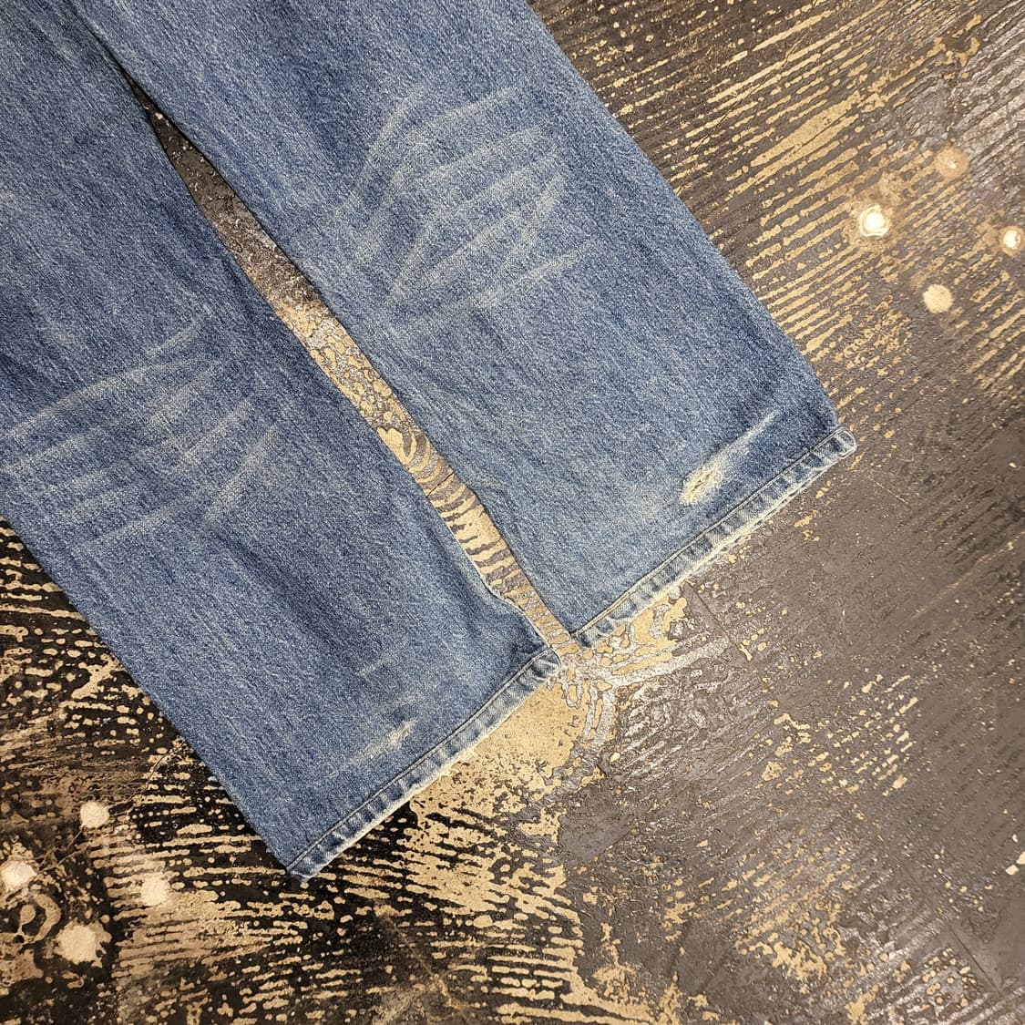 타미힐피거 청바지 (34) 상품이미지8