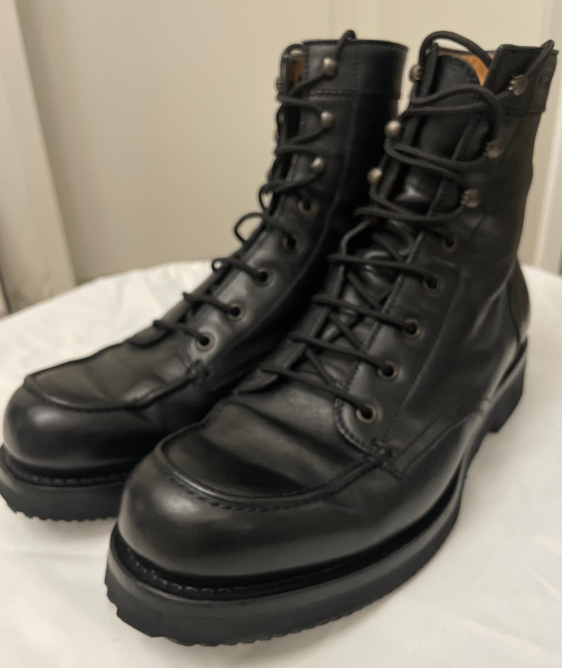 구찌부츠 상품이미지1