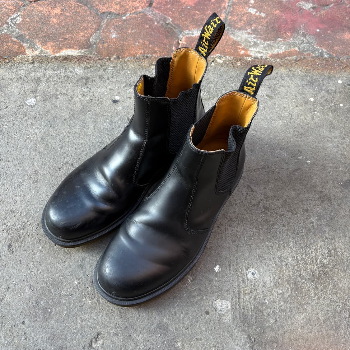 Dr. Martens 닥터마틴 첼시부츠 (270) 상품이미지1