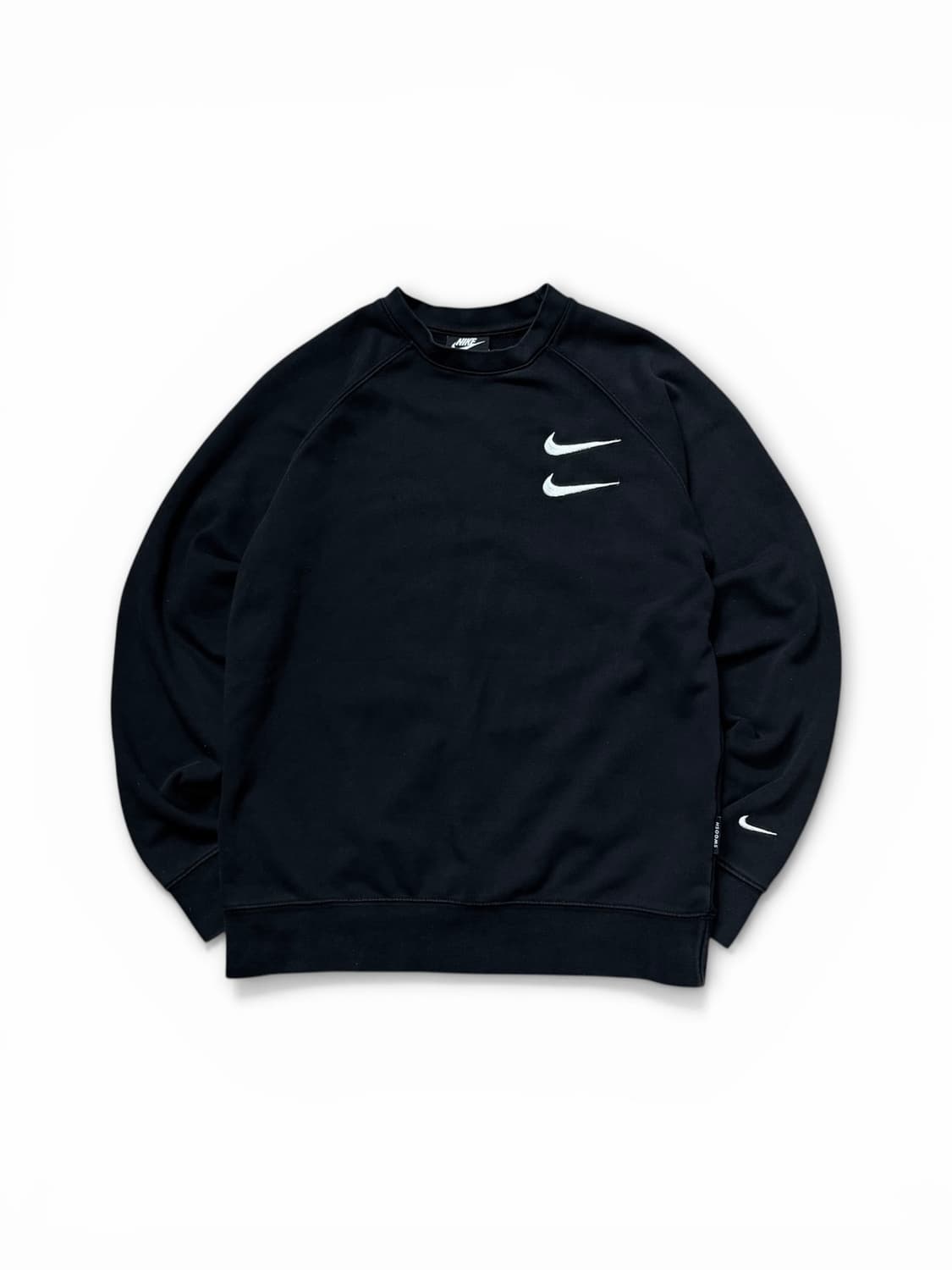 Nike 더블 스우시 스웻셔츠  상품이미지1