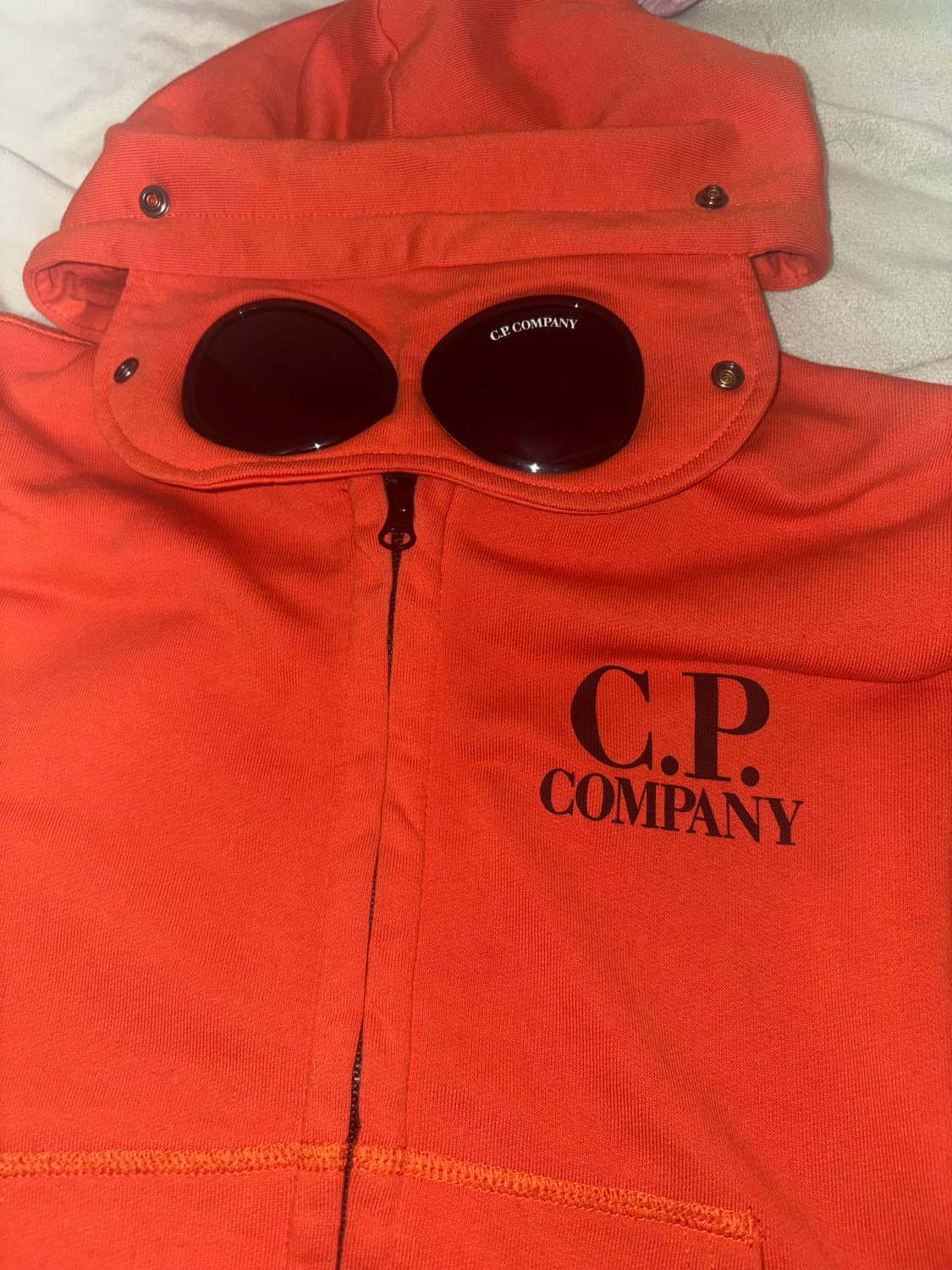 Cp컴퍼니 후집 상품이미지1