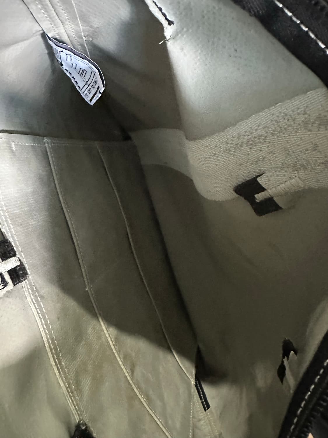 프라이탁 가방 상품이미지3