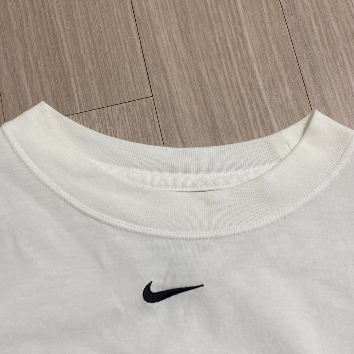 나이키 반팔 S 상품이미지2